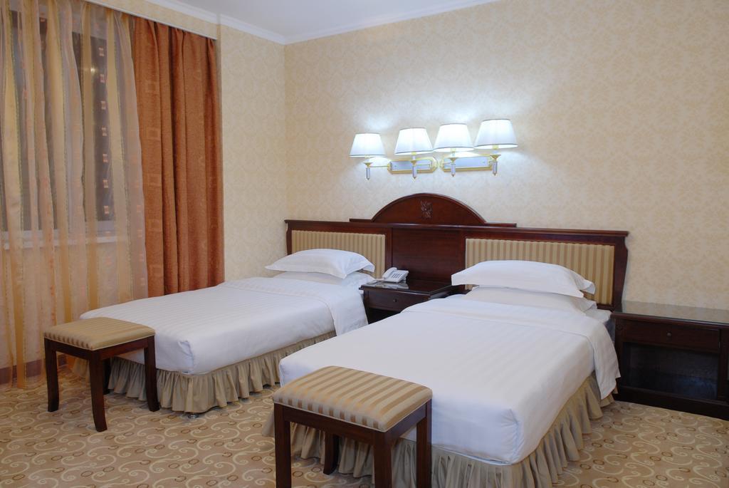 Hotel G Empire Nur-Sultan (Astana)