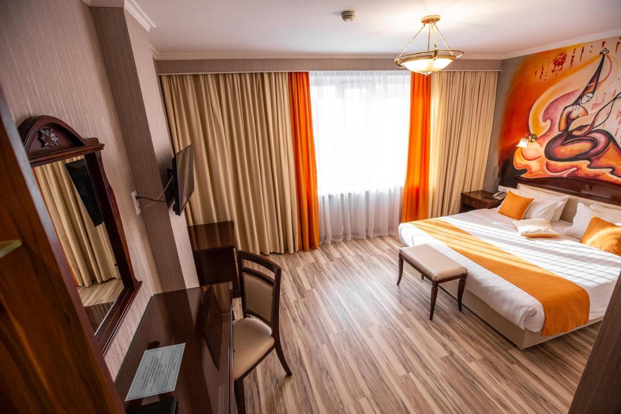 Hotel G Empire Nur-Sultan (Astana)
