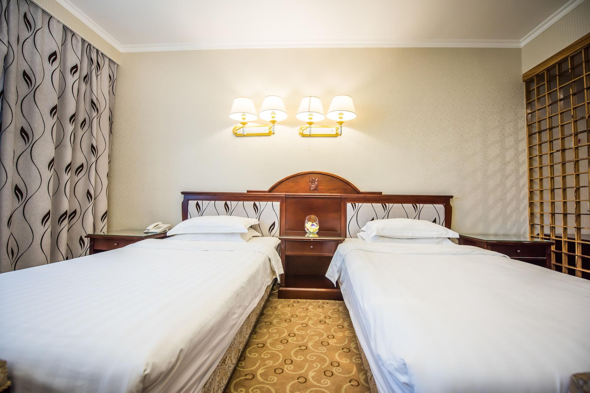 Hotel G Empire Nur-Sultan (Astana)