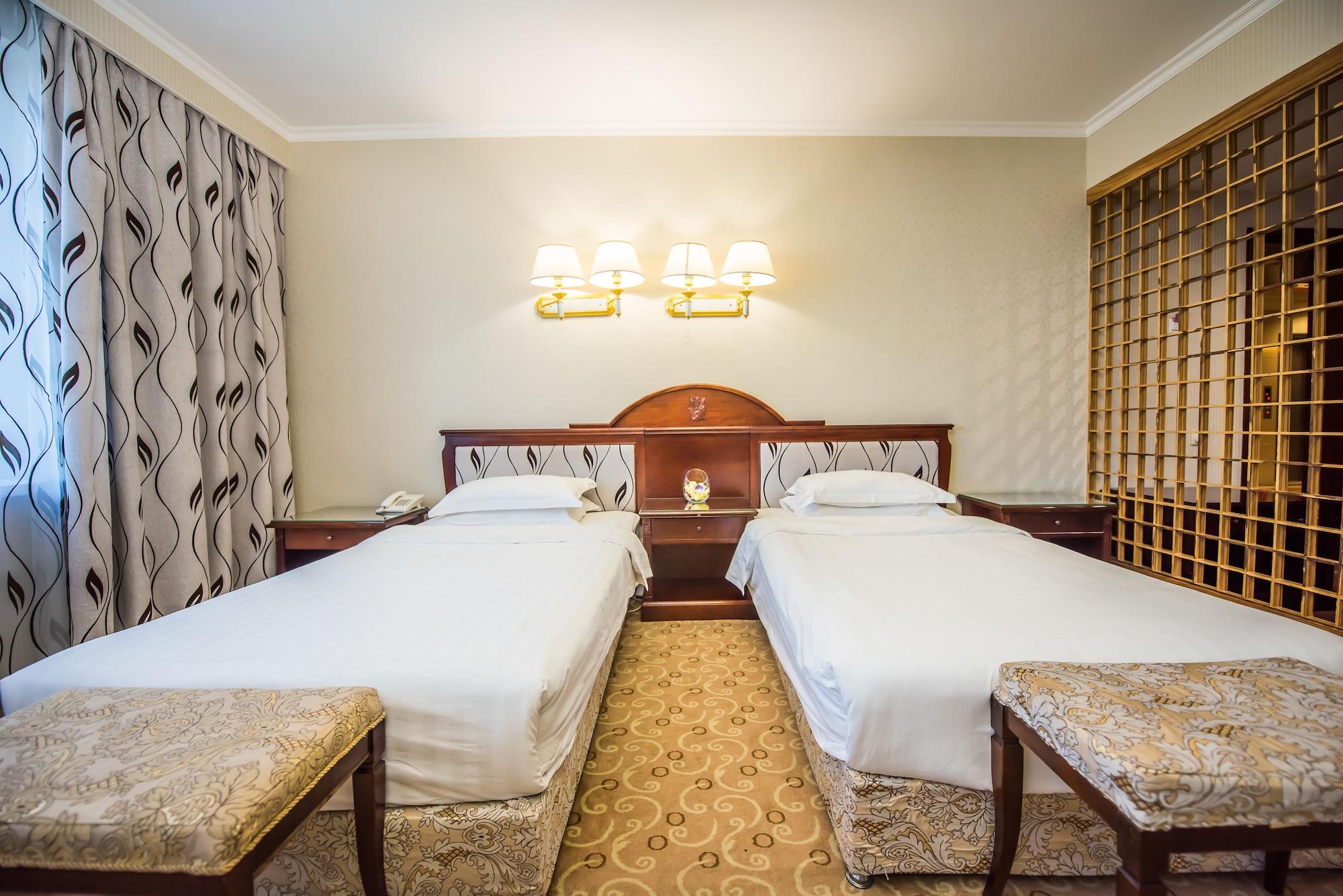 Hotel G Empire