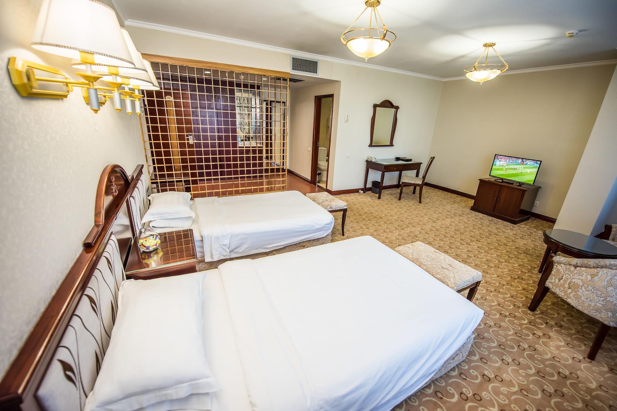 Hotel G Empire