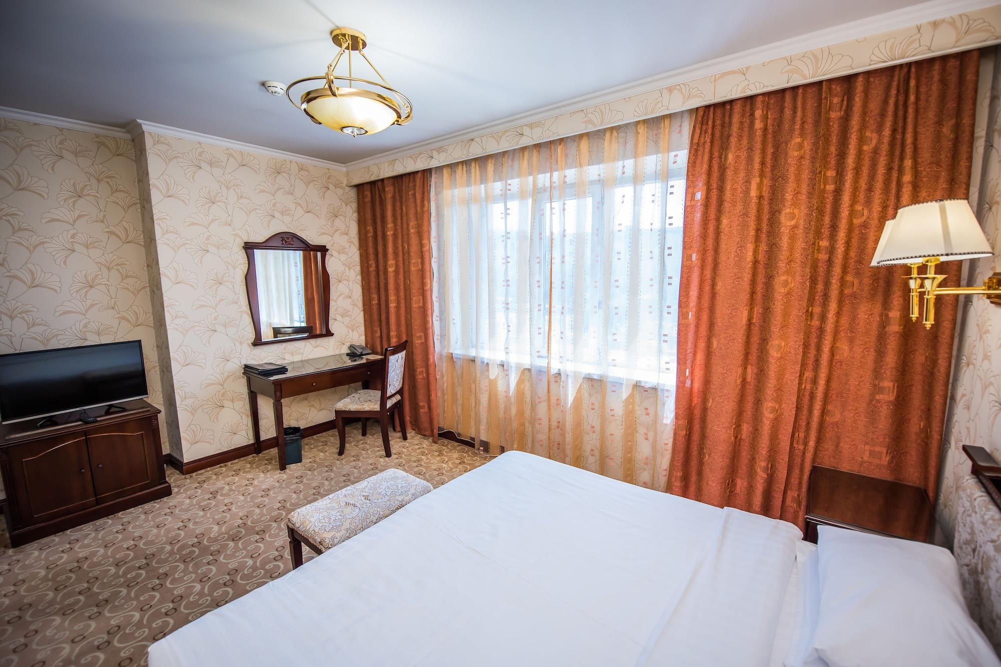 G Empire Hotel Nur-Sultan (Astana)