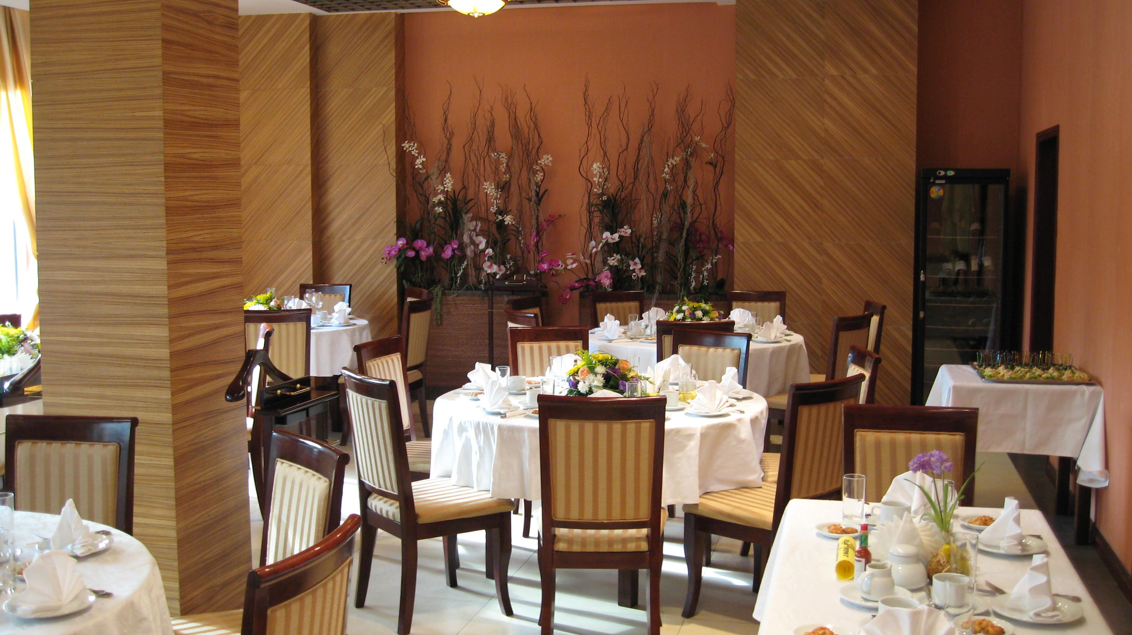 G Empire Nur-Sultan (Astana)
