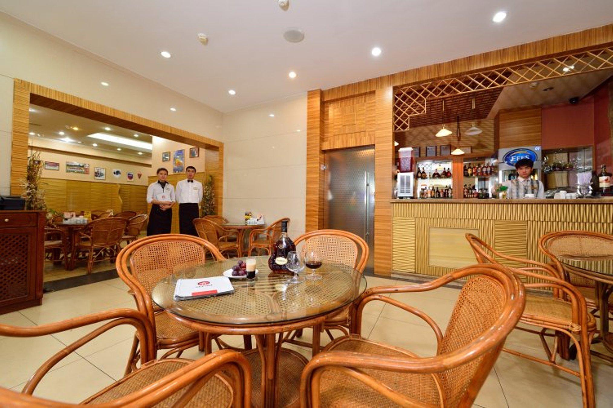 G Empire Hotel
