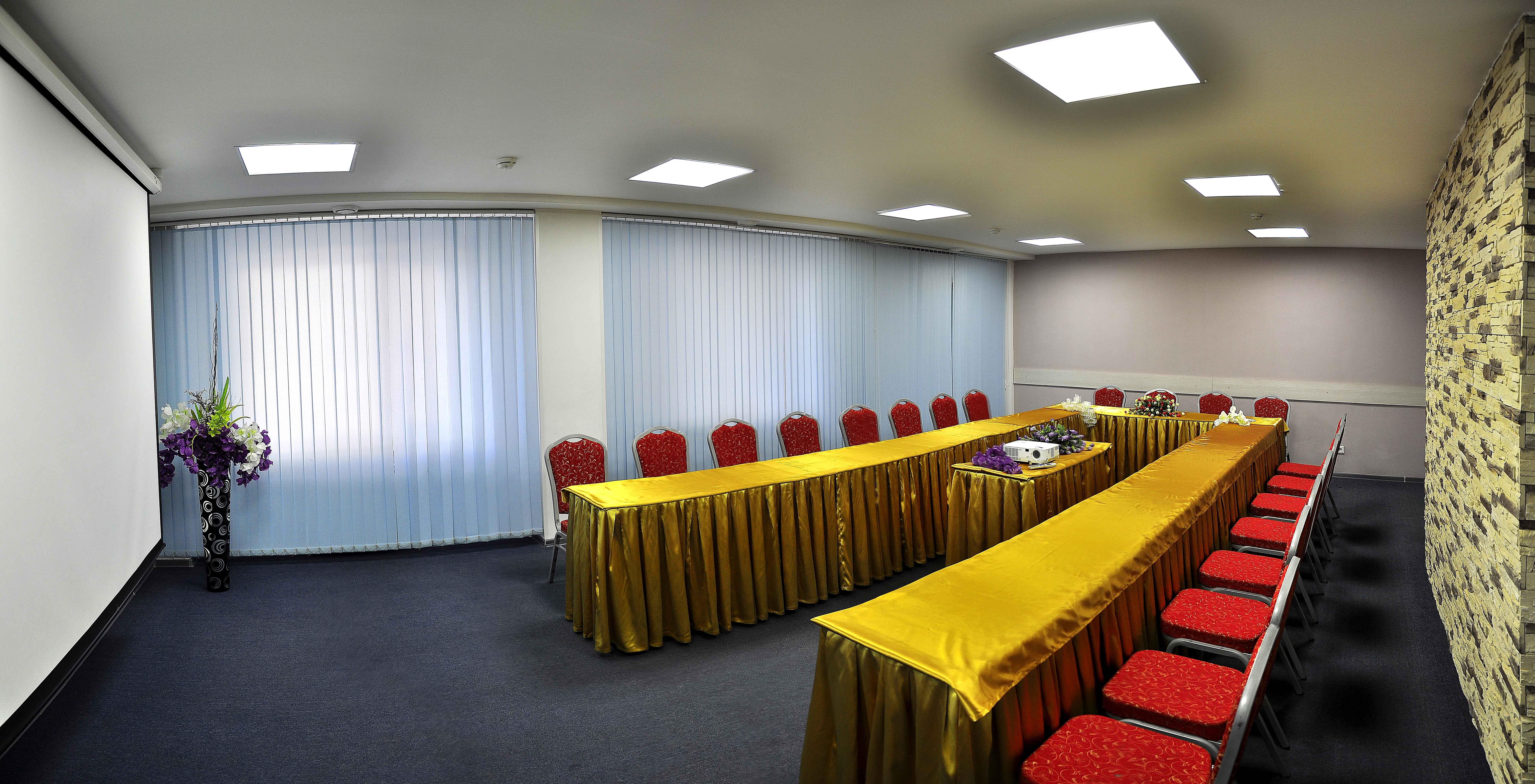 G Empire Hotel Nur-Sultan (Astana)