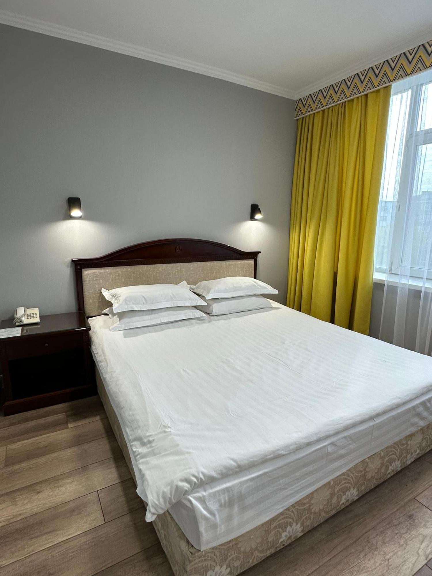 G Empire Hotel 4*