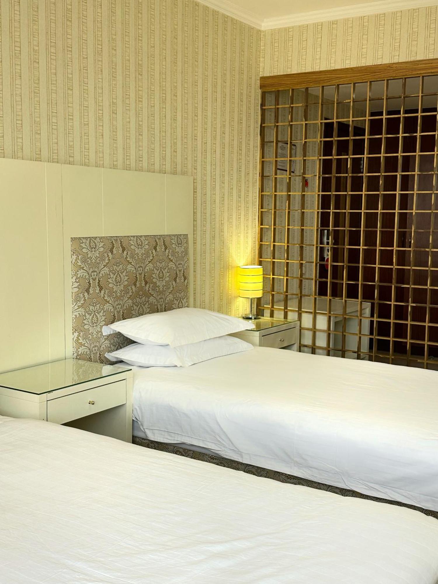 G Empire 4* Nur-Sultan (Astana)