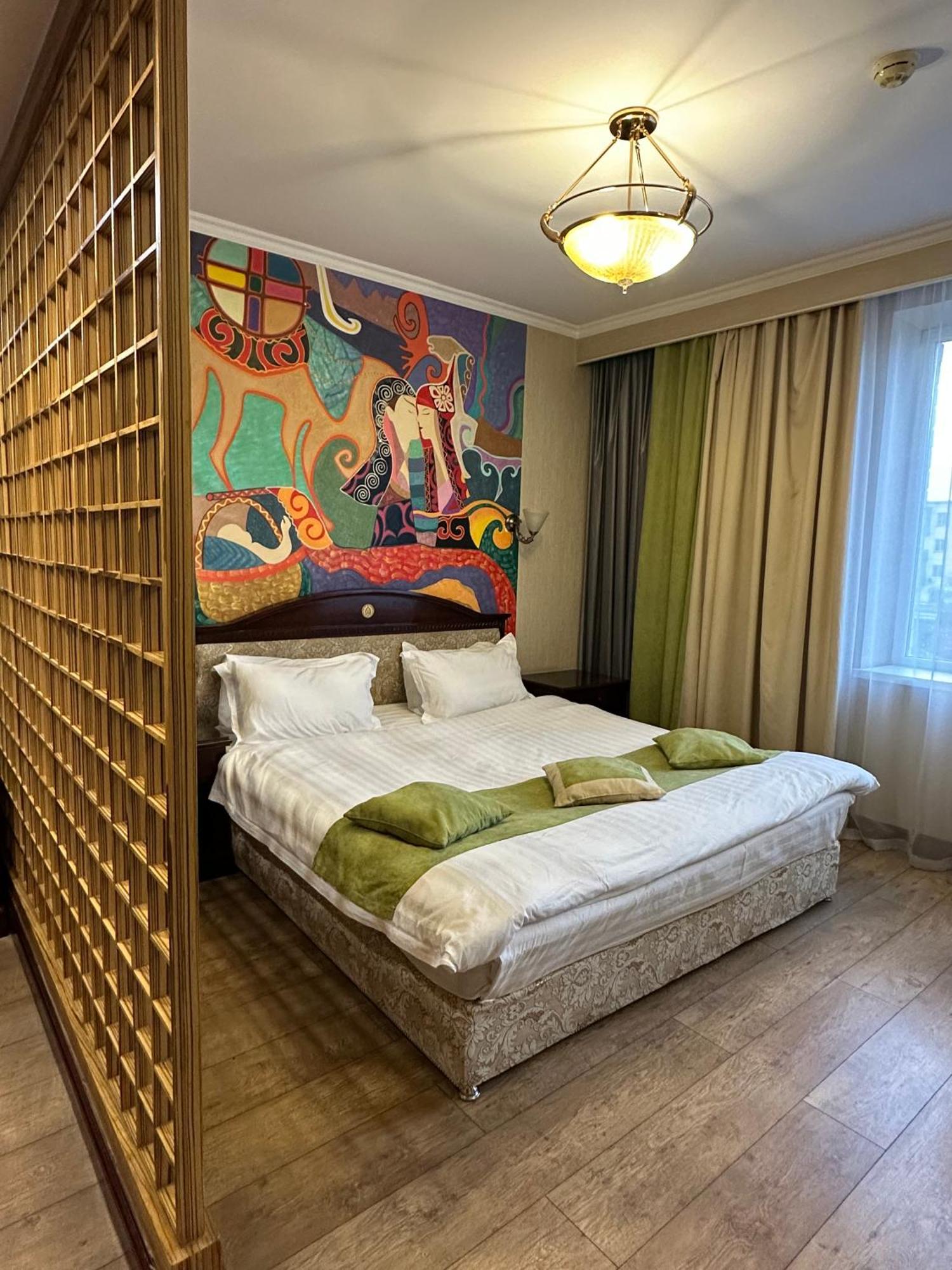 Hotel G Empire Nur-Sultan (Astana)