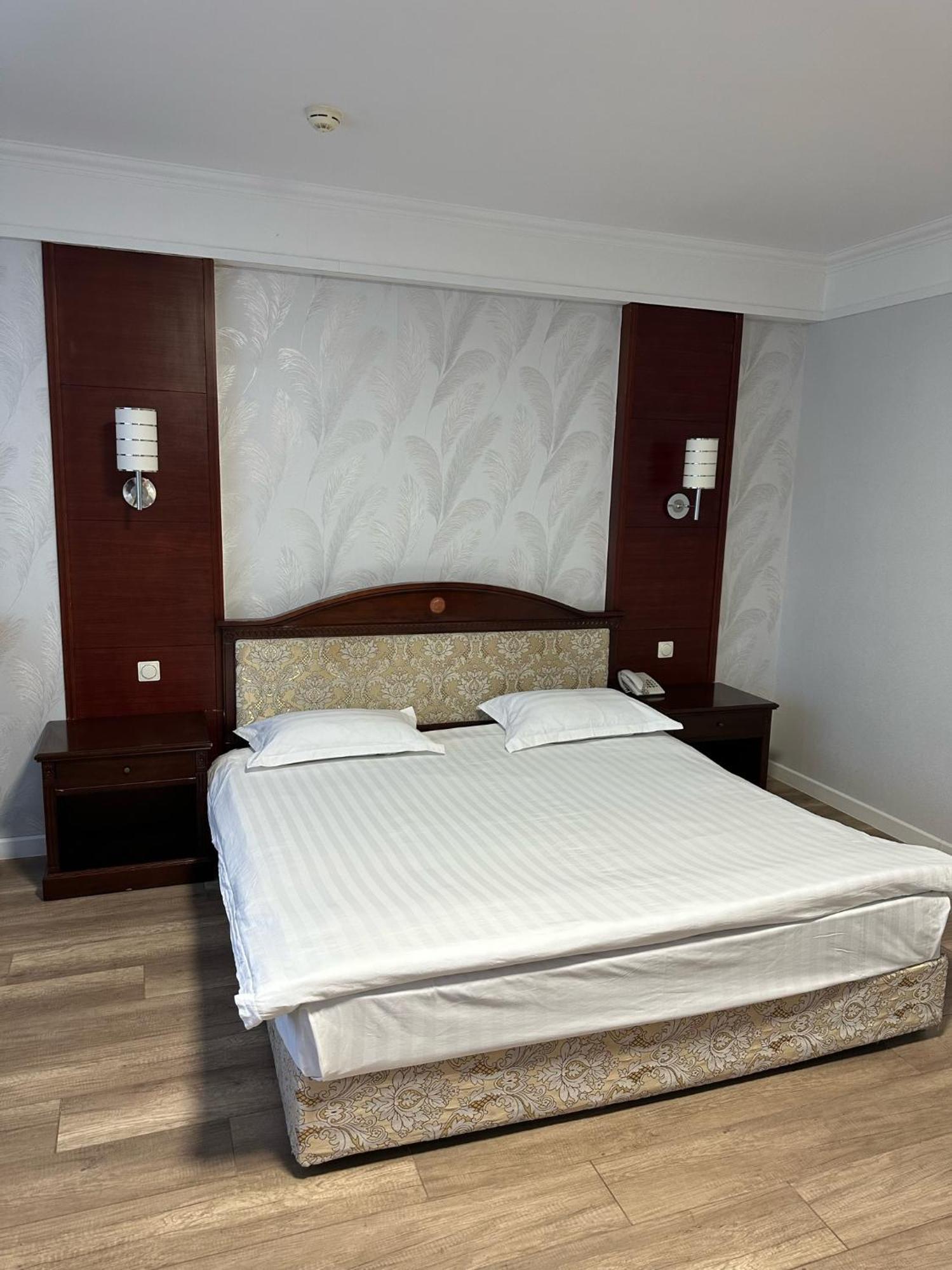 G Empire 4* Nur-Sultan (Astana)
